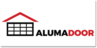 Aluma Door Logo
