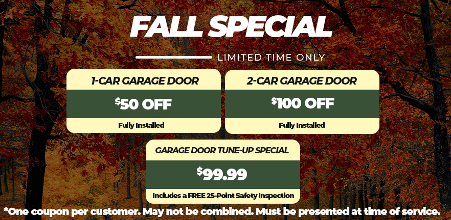 Fall Special