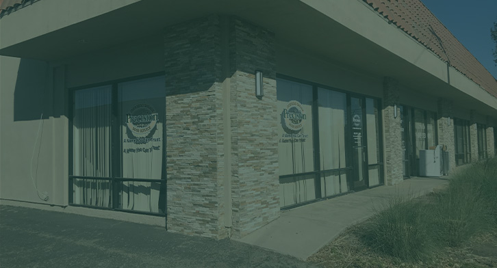 Moorpark Location