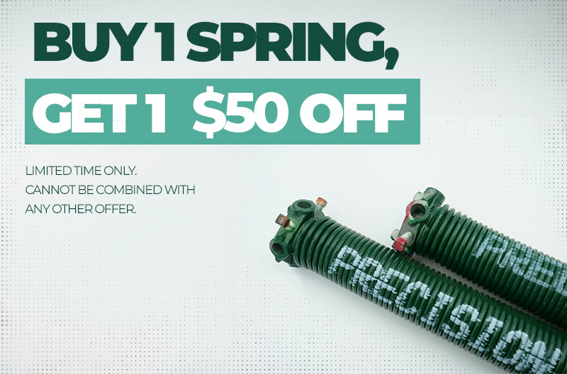 BOGO Offer