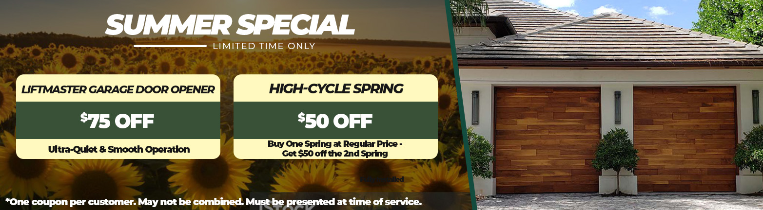 Summer Special