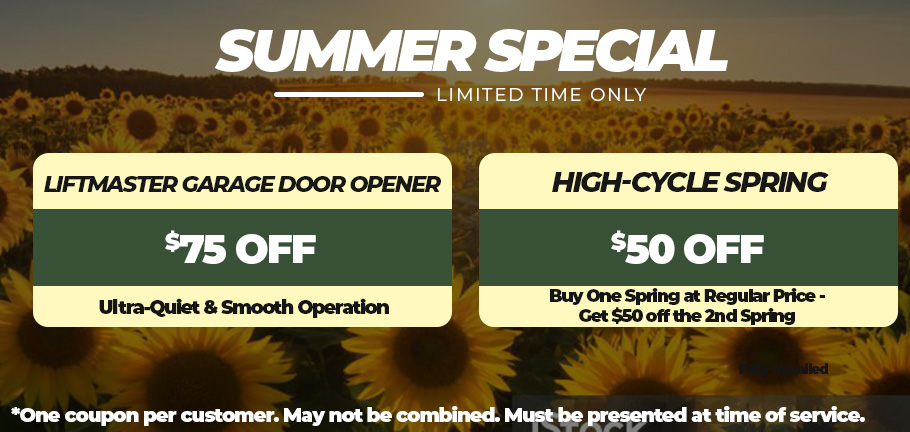 Summer Special
