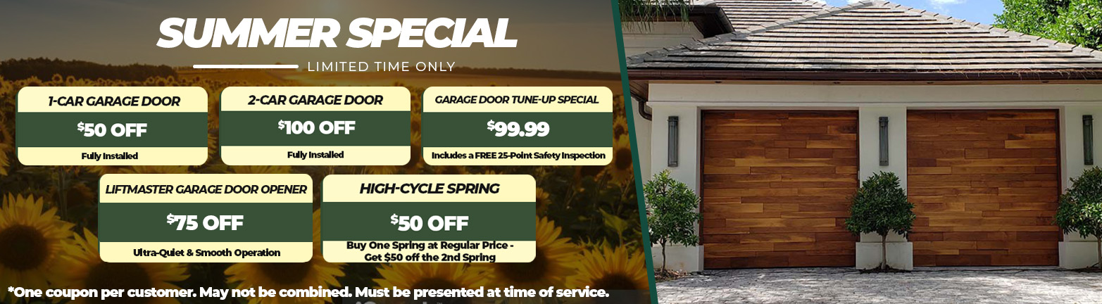 Summer Special