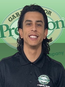 Employee photo of AJ C