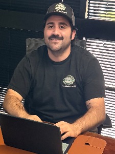 Employee photo of Jose R