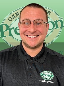 Employee photo of Shawn F