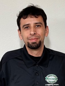 Employee photo of Victor G