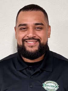 Employee photo of Vince F