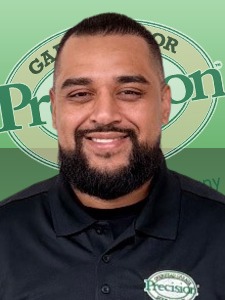 Employee photo of Vince F